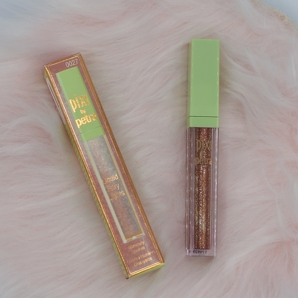 Pixi Passion Light Liquid Fairy Lights Glimmery Shadow - Picture 4 of 6